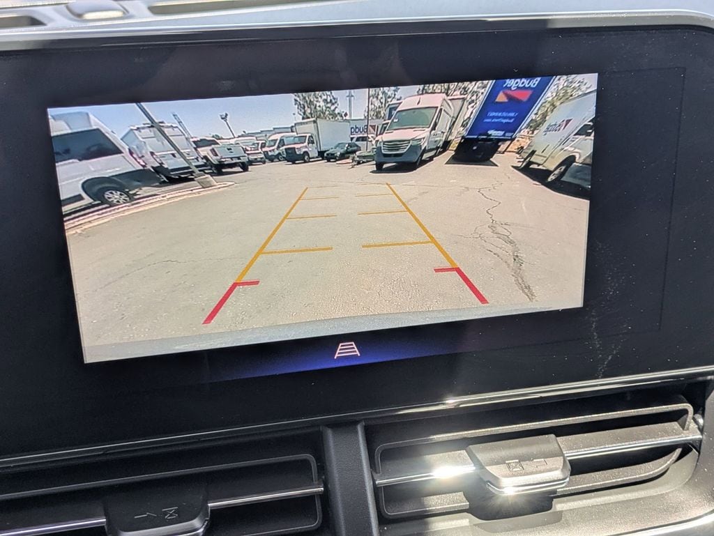 Thumbnail: 2025 Chevrolet Trax - 26