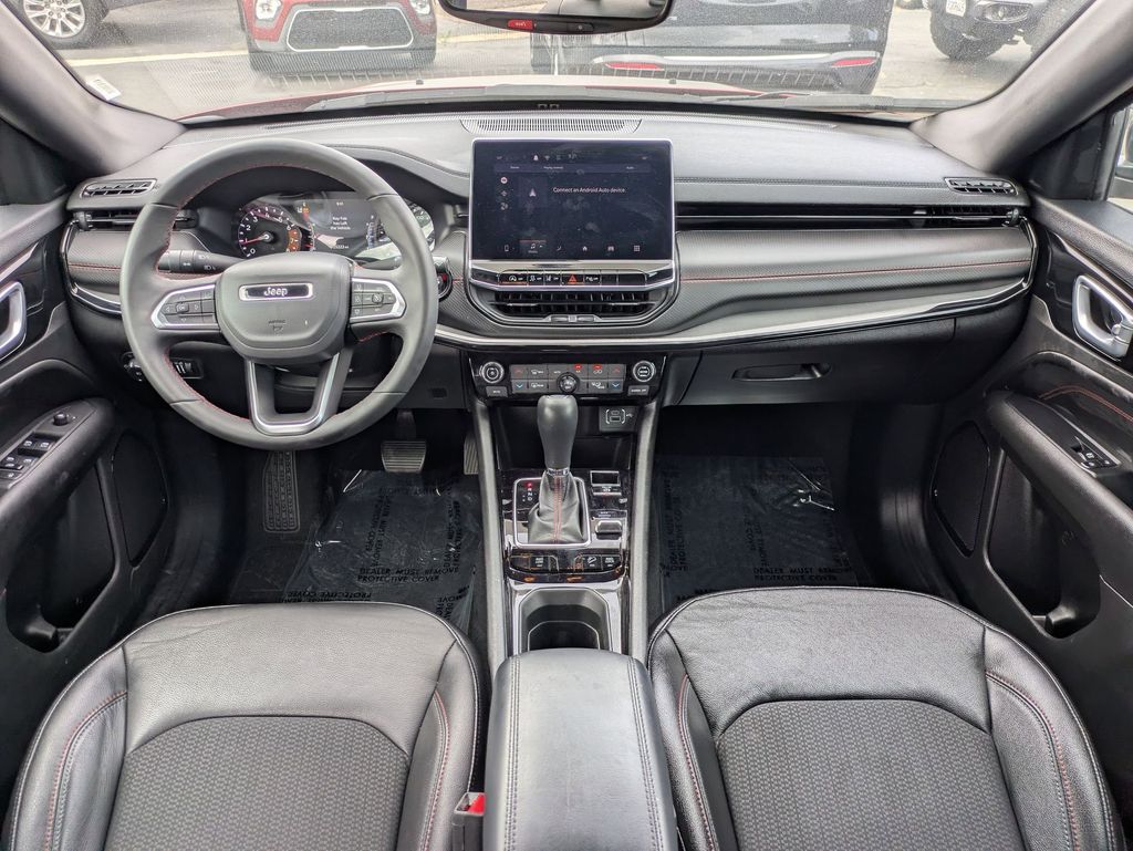 Thumbnail: 2025 Jeep Compass - 28