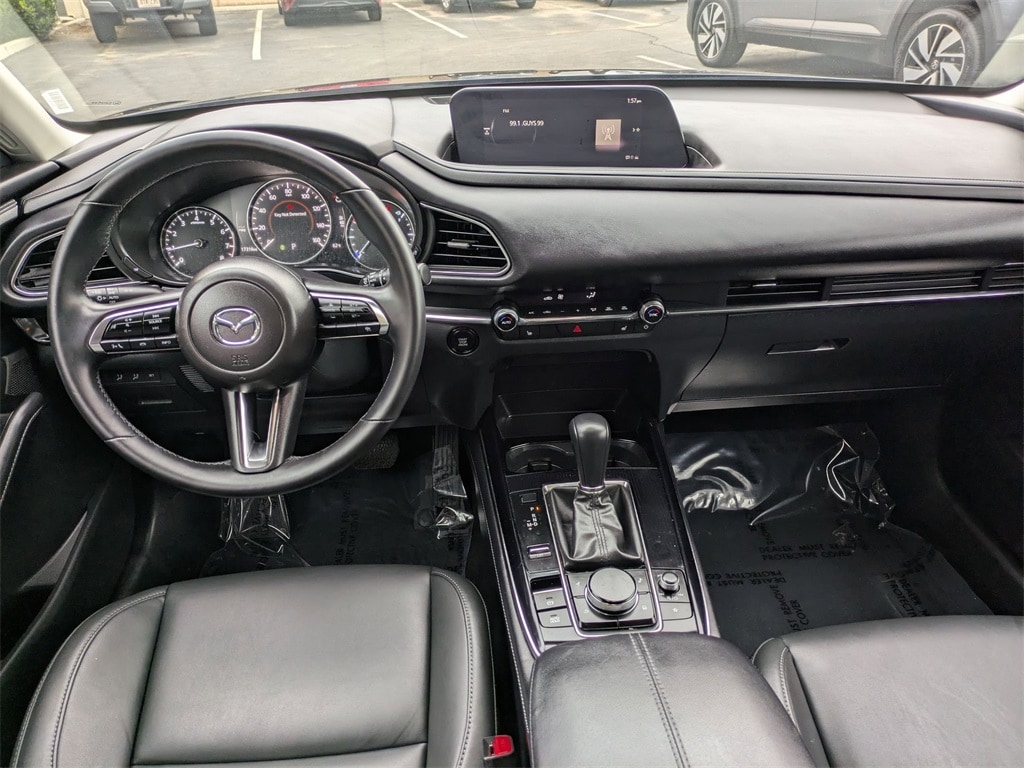 Thumbnail: 2025 Mazda CX-30 - 25