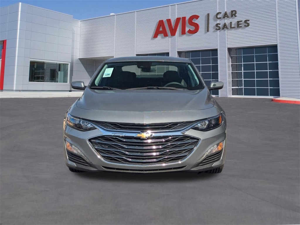 Thumbnail: 2023 Chevrolet Malibu - 2