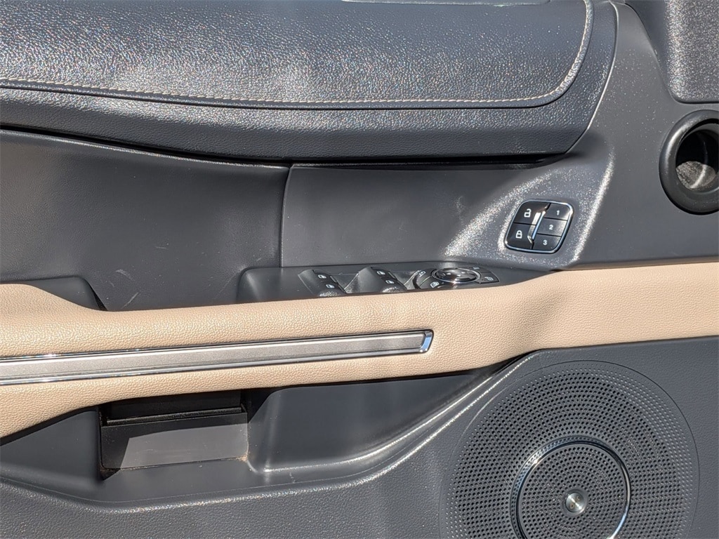 Thumbnail: 2024 Ford Expedition MAX - 13