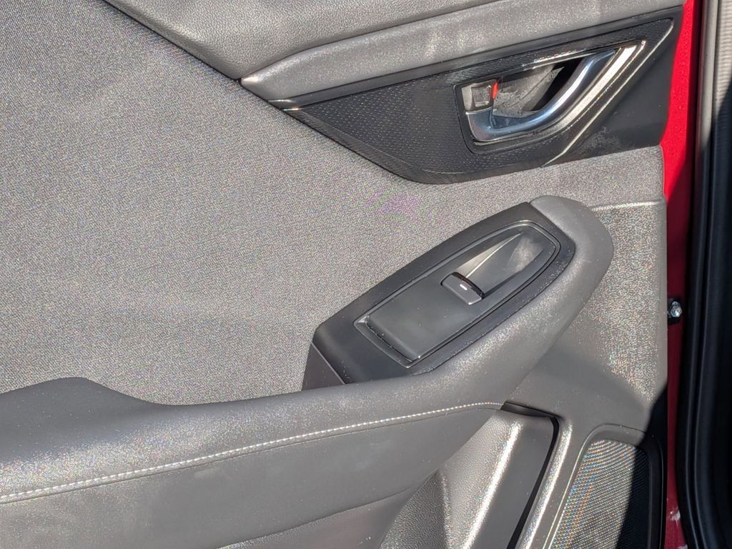 Thumbnail: 2025 Subaru Outback - 26