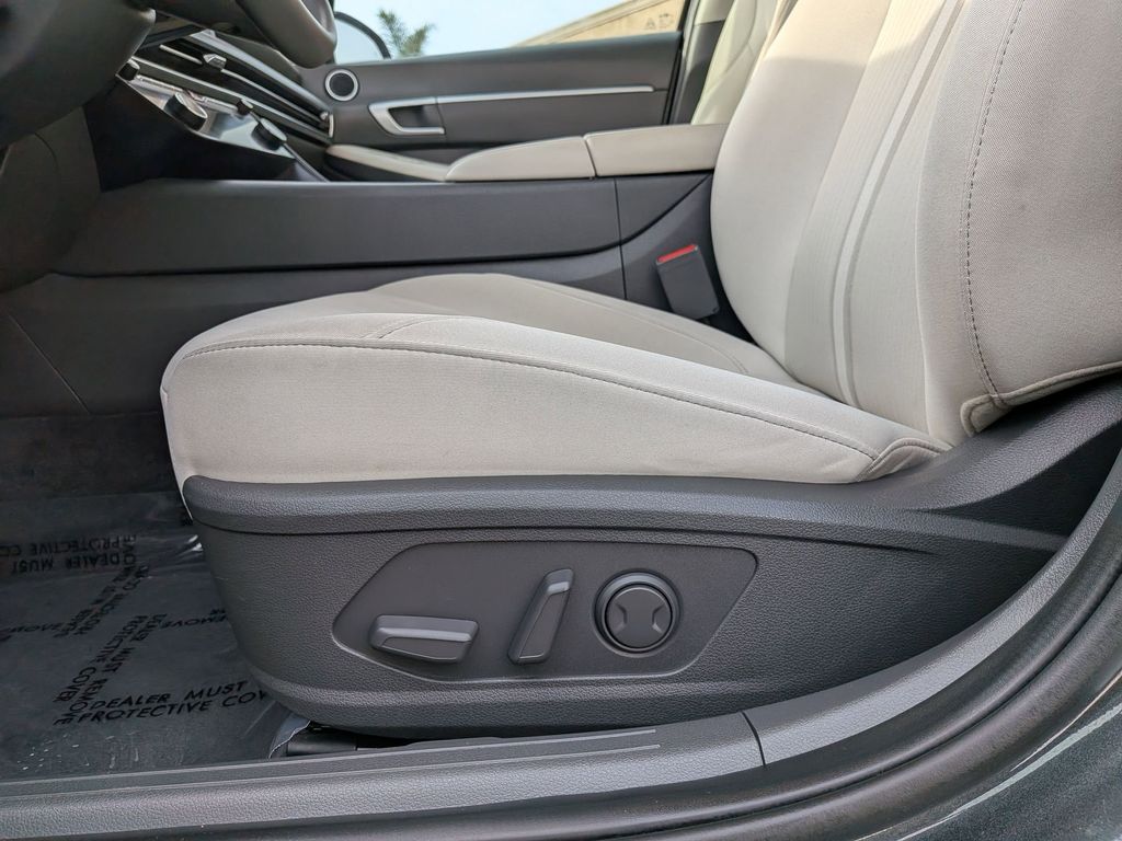 Thumbnail: 2025 Hyundai Sonata - 15