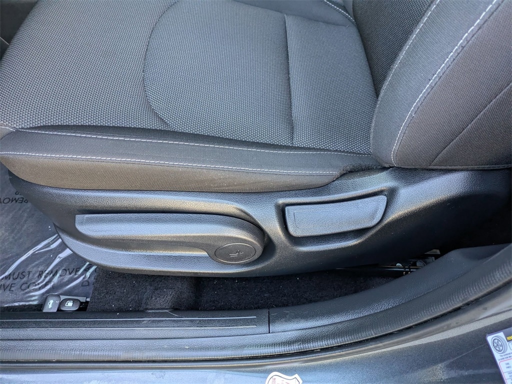 Thumbnail: 2024 Kia Forte - 14