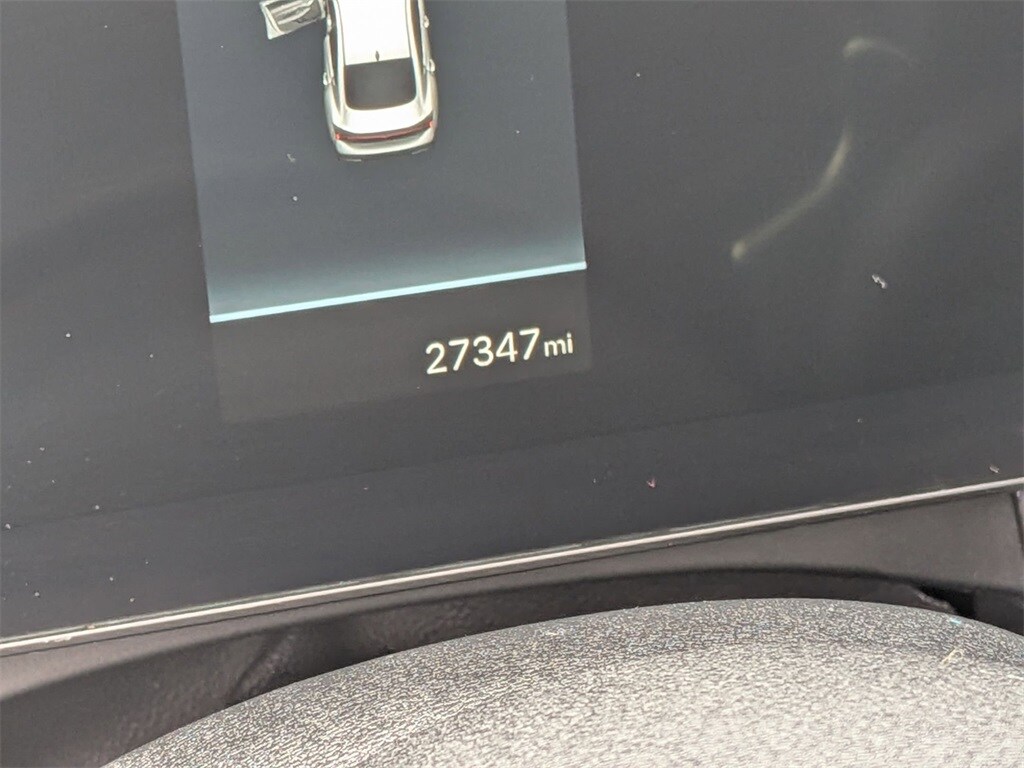 Thumbnail: 2025 Hyundai Sonata - 17