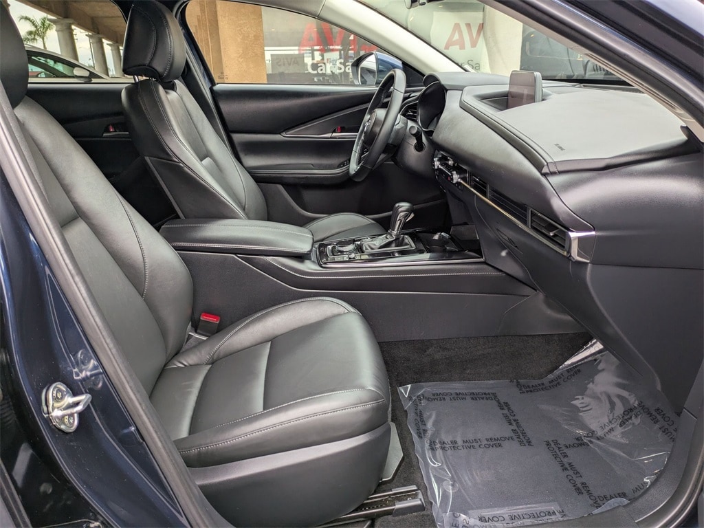 Thumbnail: 2025 Mazda CX-30 - 31