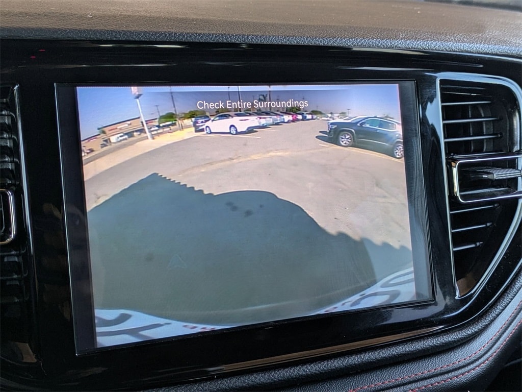 Thumbnail: 2023 Dodge Durango - 18