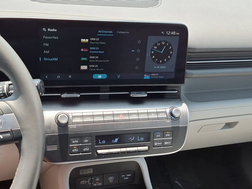 Thumbnail: 2025 Hyundai Kona - 19