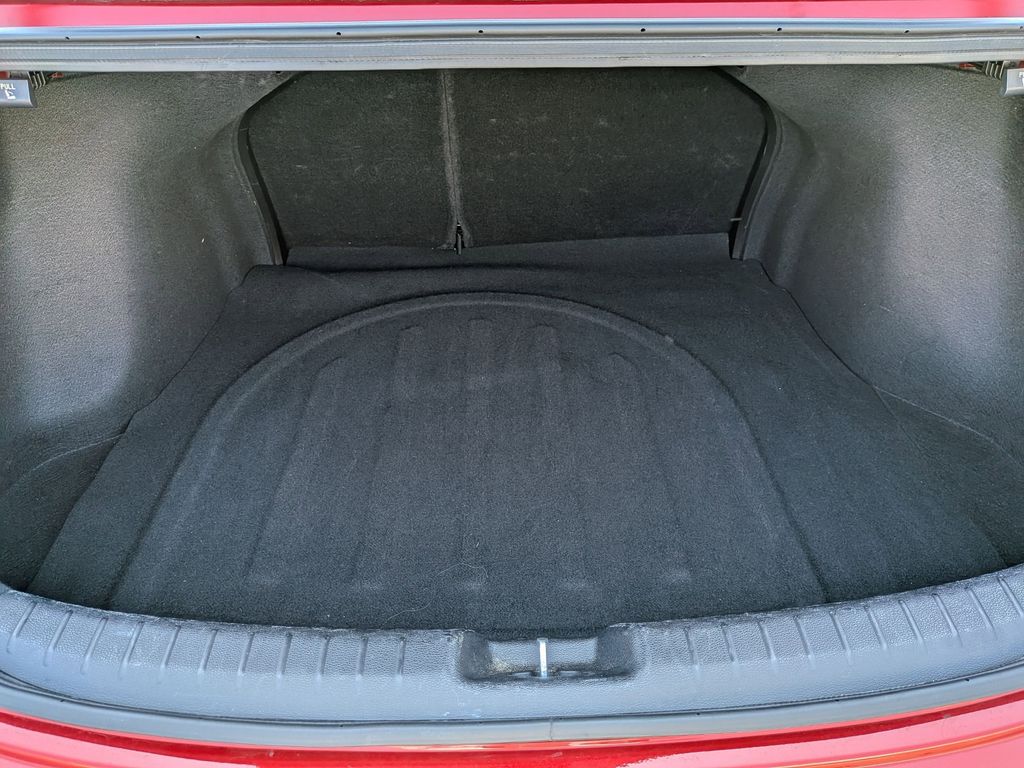 Thumbnail: 2024 Kia Forte - 28