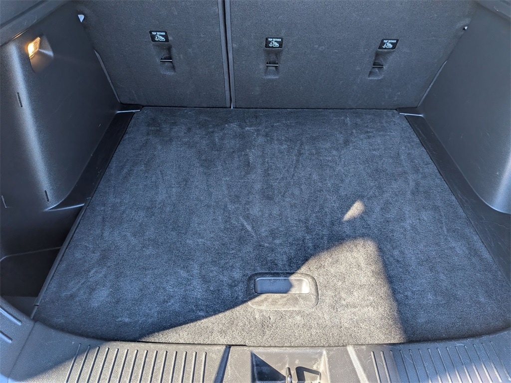 Thumbnail: 2025 Chevrolet Trax - 29