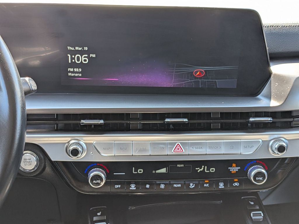 Thumbnail: 2025 Kia Telluride - 20