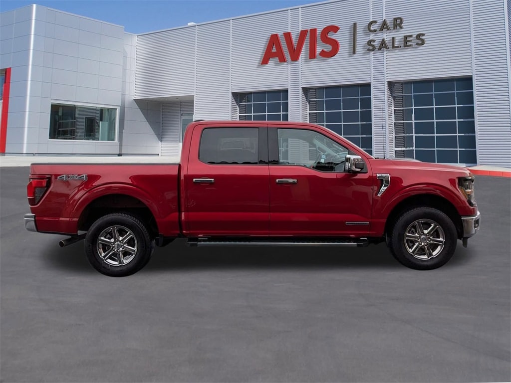 Thumbnail: 2024 Ford F-150 - 6