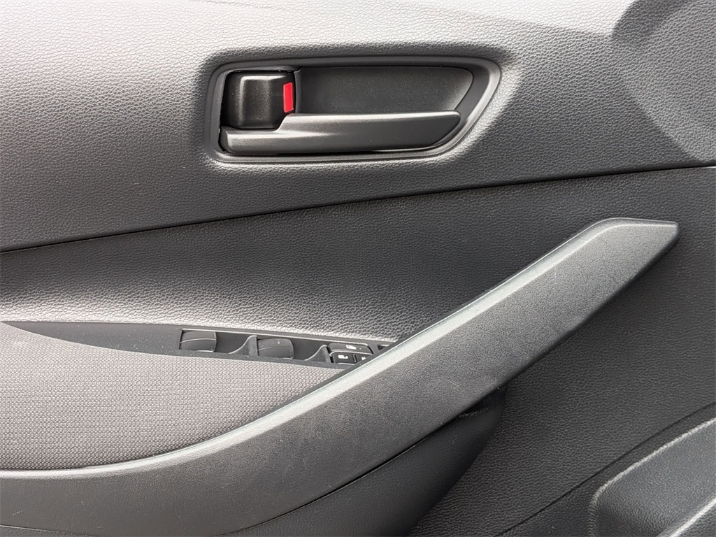 Thumbnail: 2025 Toyota Corolla - 13