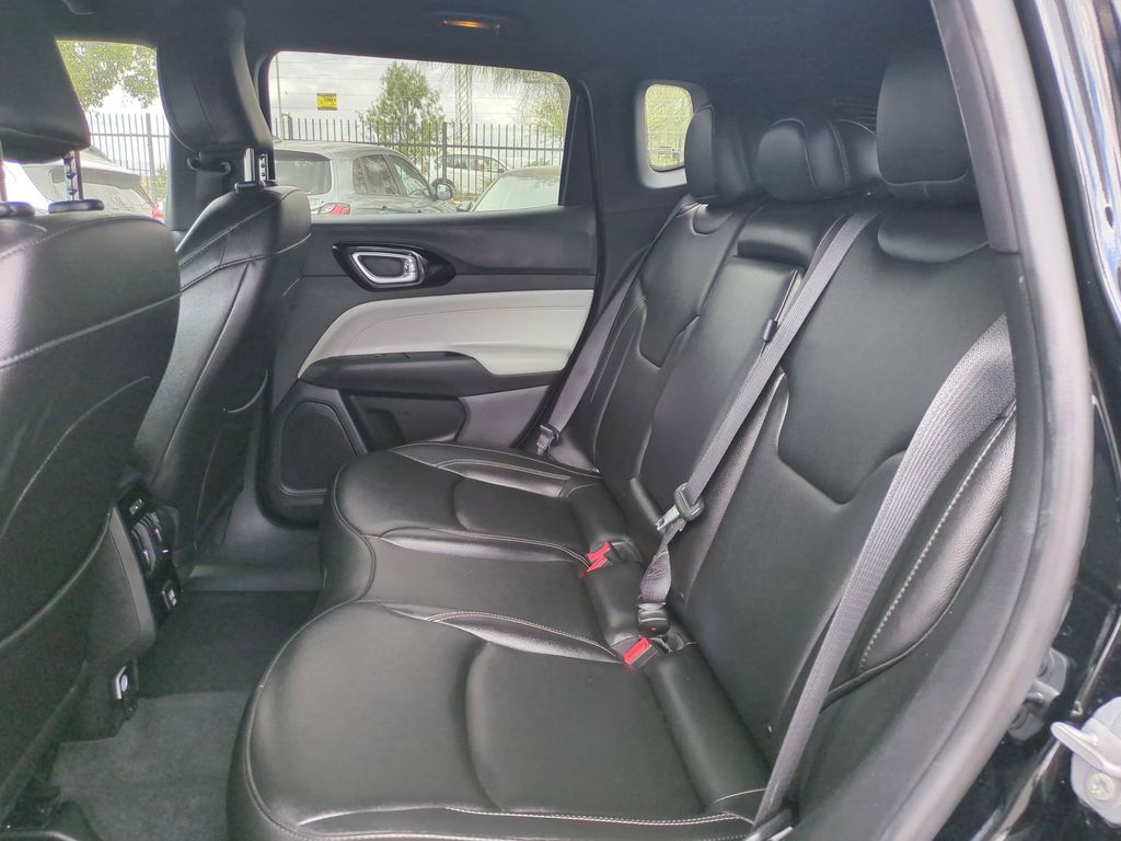Thumbnail: 2025 Jeep Compass - 26