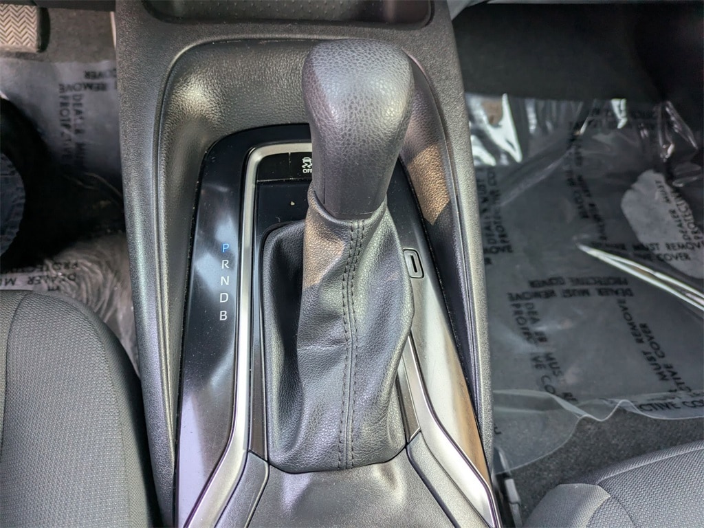 Thumbnail: 2024 Toyota Corolla - 24