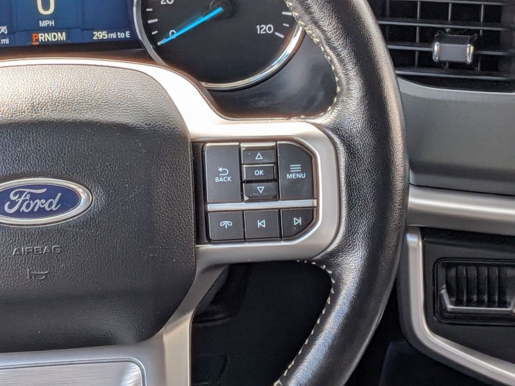 Thumbnail: 2024 Ford Expedition - 21