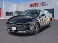 2024 Toyota Crown Limited -
                  Colton, CA