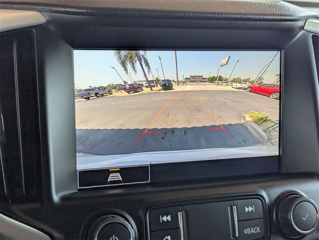 Thumbnail: 2024 GMC Terrain - 17