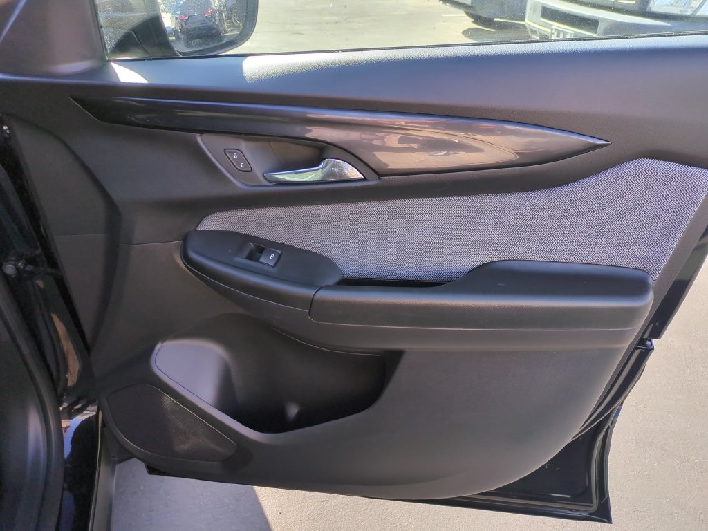 2025 Chevrolet Trailblazer LT - Photo 31