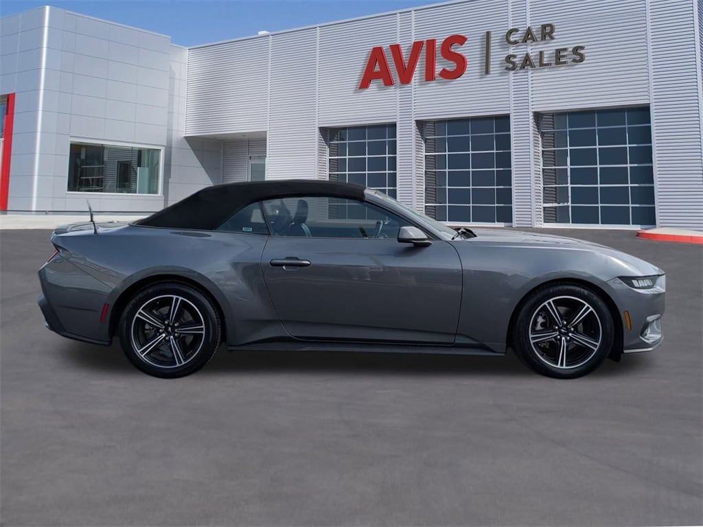 Thumbnail: 2024 Ford Mustang - 5