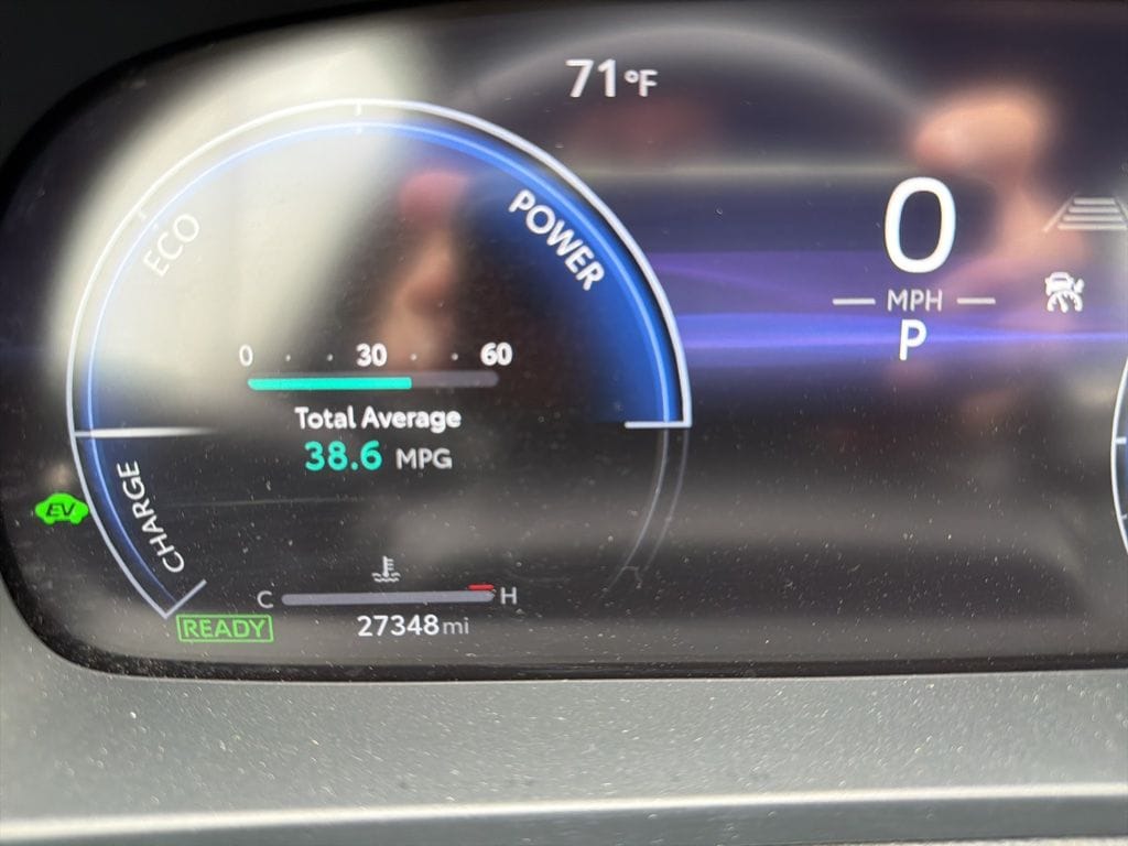 Thumbnail: 2024 Toyota Crown - 12