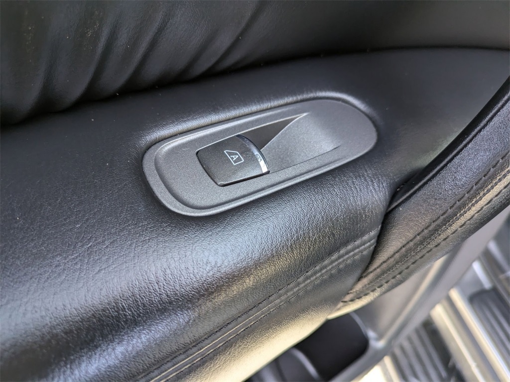 Thumbnail: 2024 Nissan Armada - 28