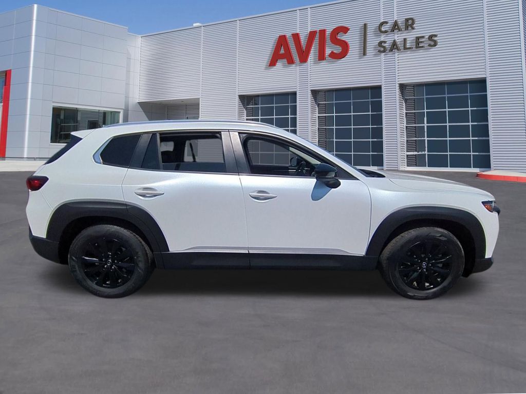 Thumbnail: 2025 Mazda CX-50 - 5