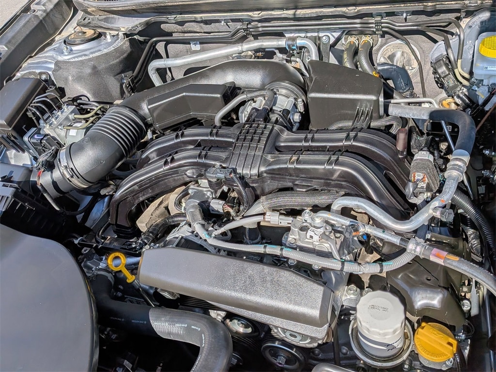 Thumbnail: 2025 Subaru Outback - 34