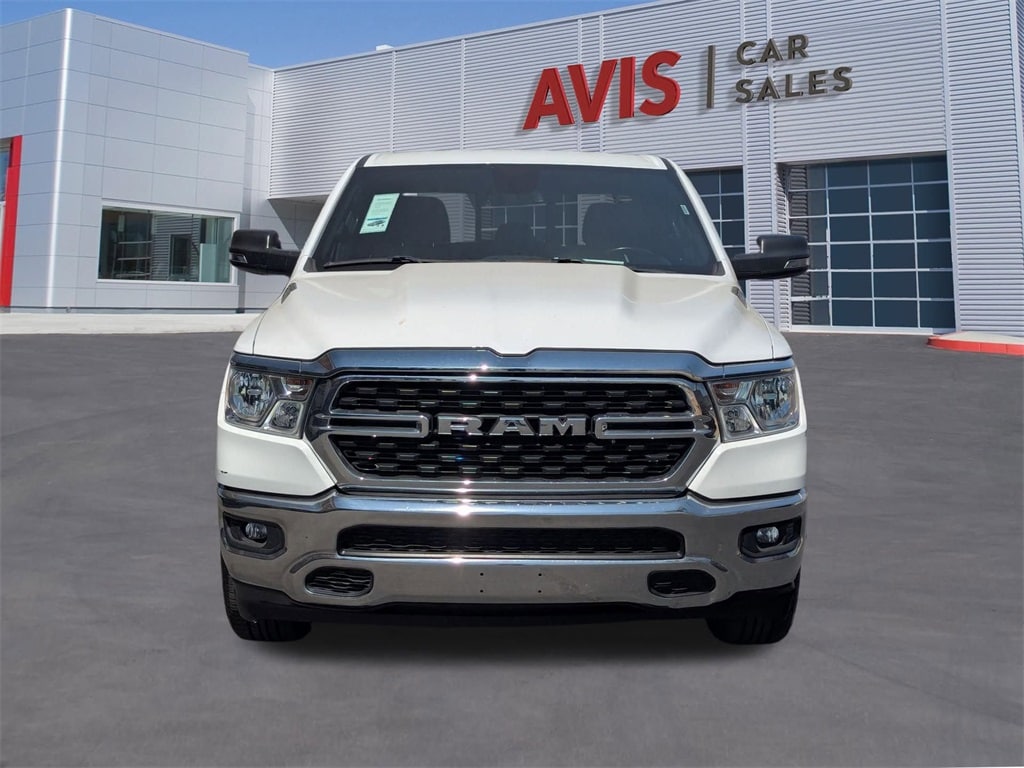 Thumbnail: 2023 RAM 1500 - 2