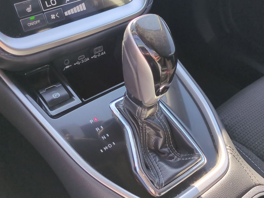 Thumbnail: 2025 Subaru Outback - 19