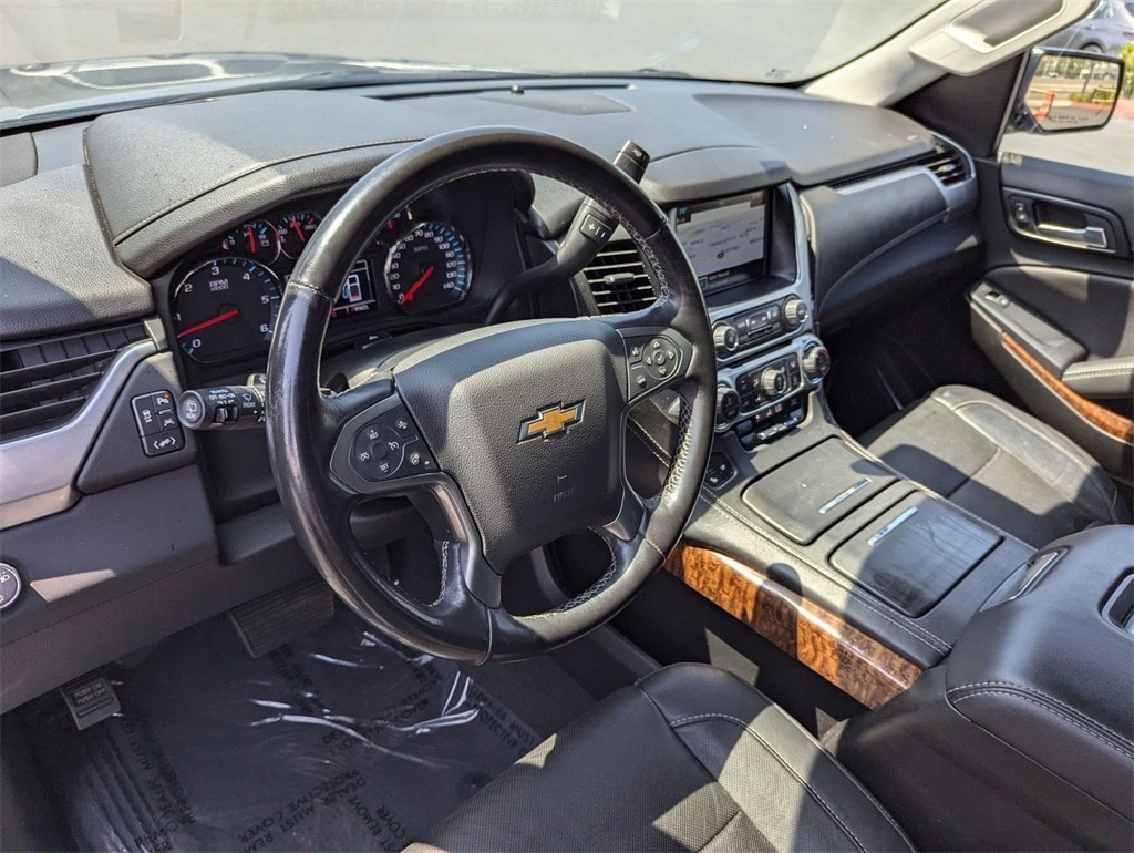 Thumbnail: 2020 Chevrolet Tahoe - 33
