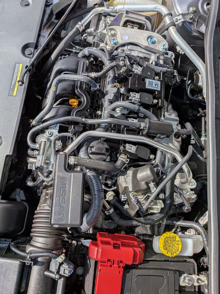 Thumbnail: 2025 Nissan Sentra - 34