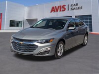 2023 Chevrolet Malibu LT -
                  Colton, CA