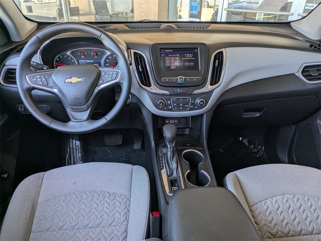 Thumbnail: 2024 Chevrolet Equinox - 26