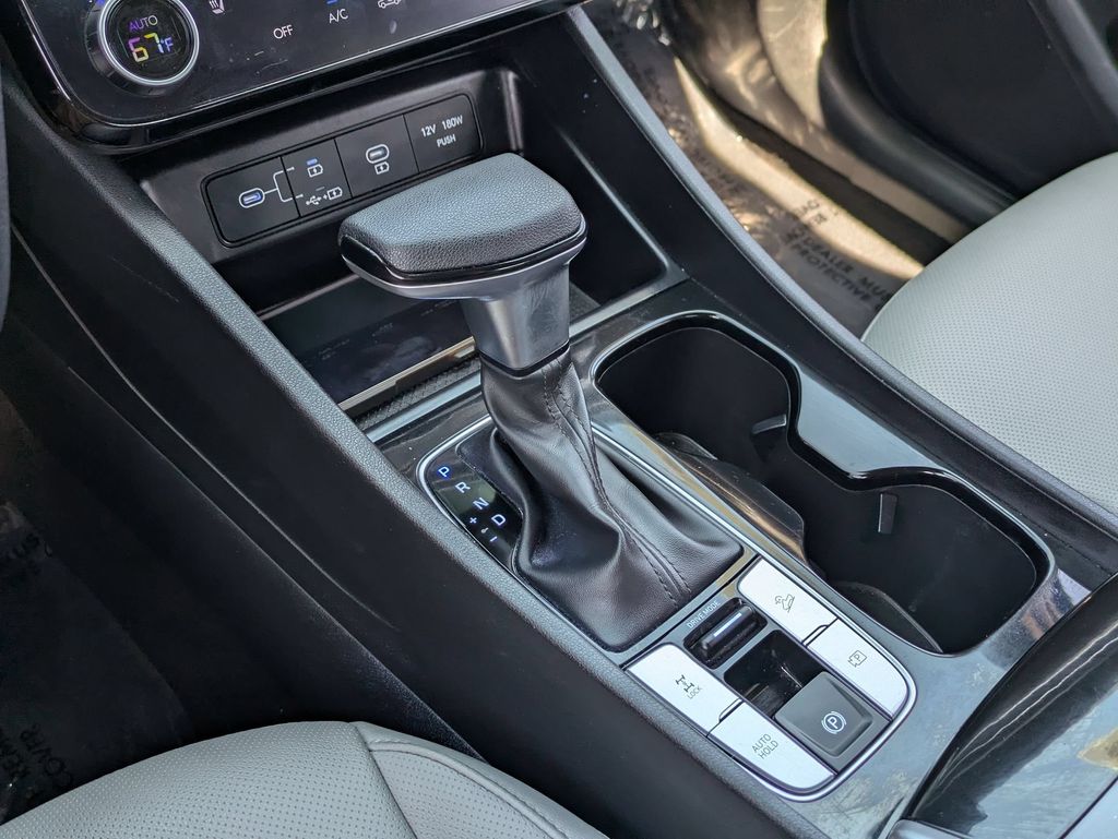 Thumbnail: 2025 Hyundai Santa Cruz - 18