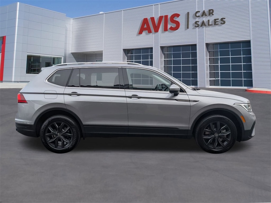 Thumbnail: 2024 Volkswagen Tiguan - 5