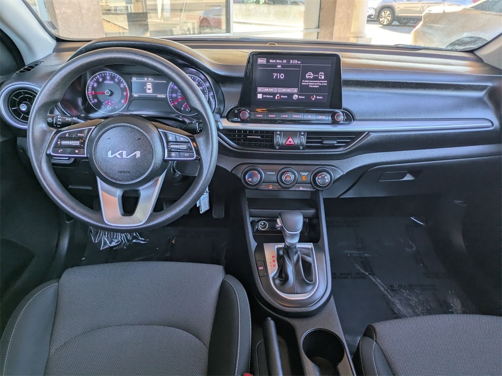 Thumbnail: 2024 Kia Forte - 26