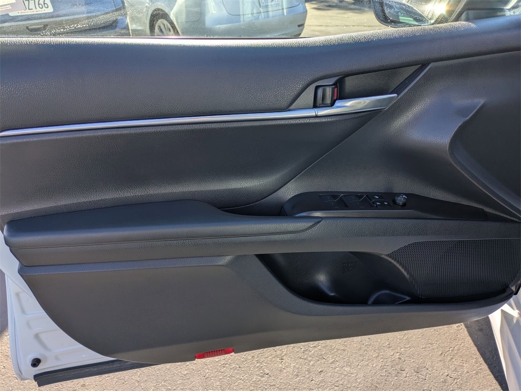 Thumbnail: 2024 Toyota Camry - 11