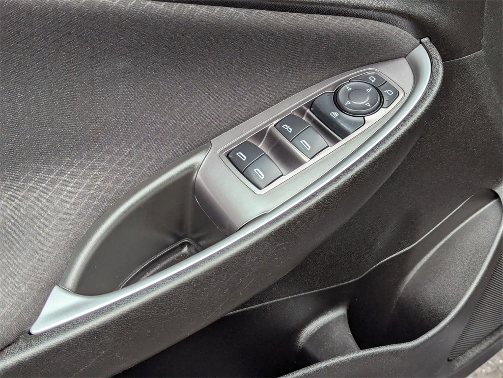 2023 Chevrolet Malibu LT 13