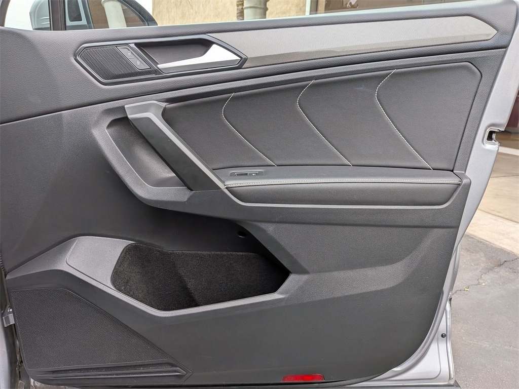 Thumbnail: 2024 Volkswagen Tiguan - 33