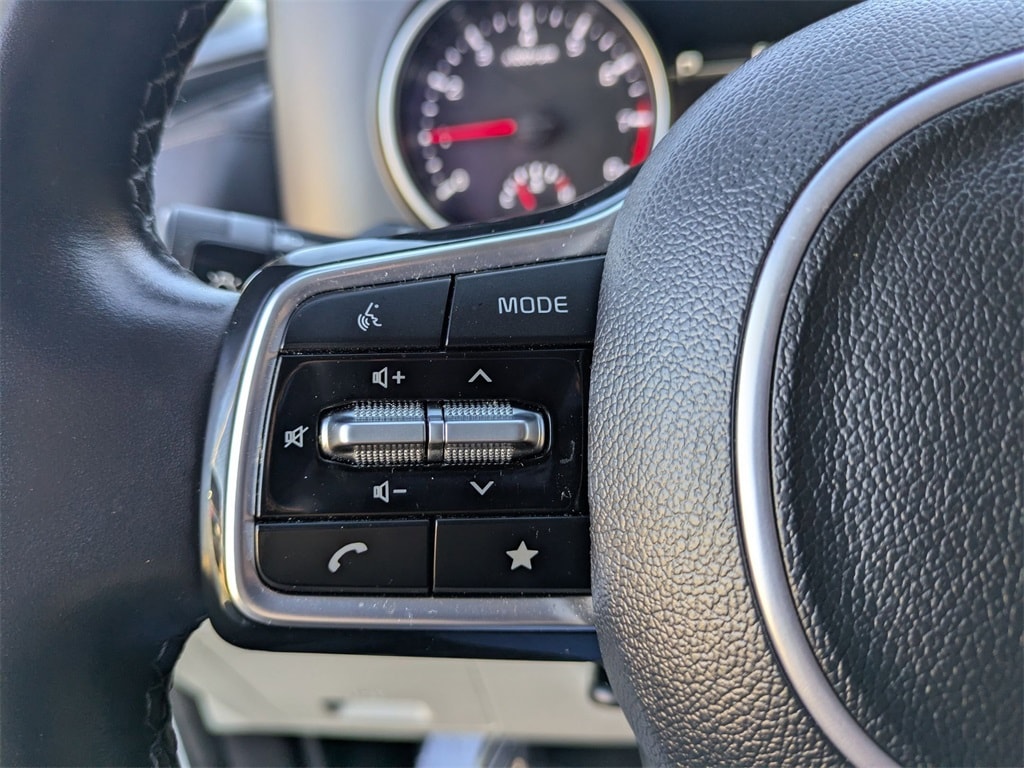 Thumbnail: 2024 Kia Carnival - 22