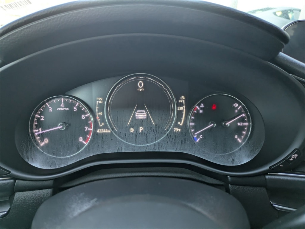 Thumbnail: 2023 Mazda Mazda3 - 16