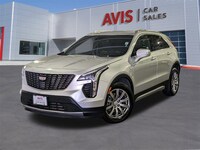 2021 Cadillac XT4 Premium Luxury -
                Colton, CA