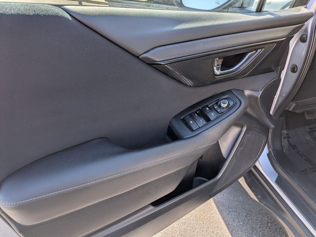 Thumbnail: 2025 Subaru Outback - 11