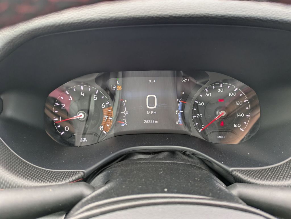 Thumbnail: 2025 Jeep Compass - 22