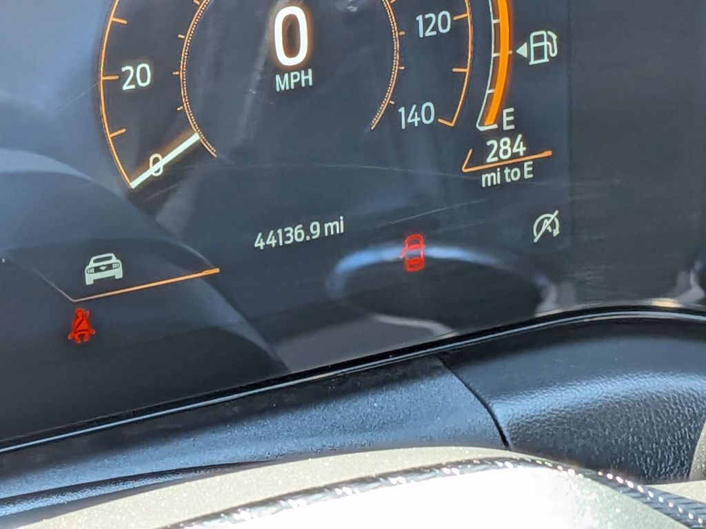 Thumbnail: 2024 Ford Mustang - 17