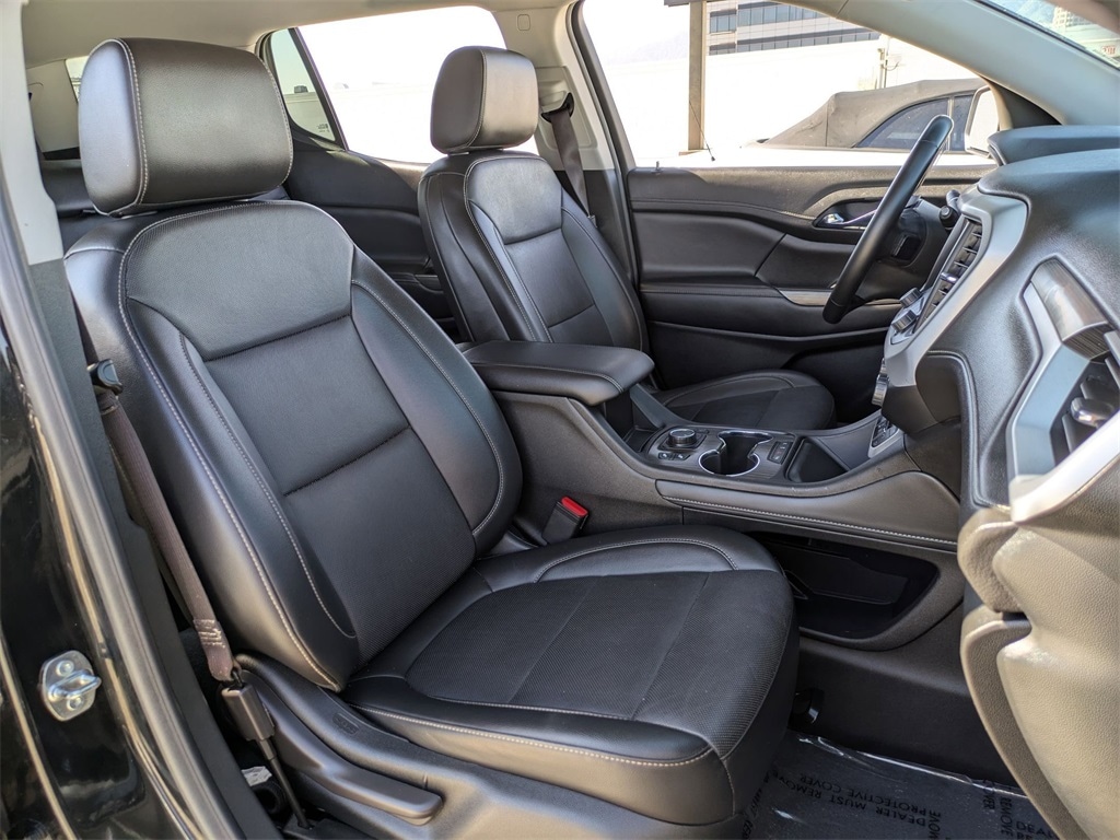 Thumbnail: 2023 GMC Acadia - 28