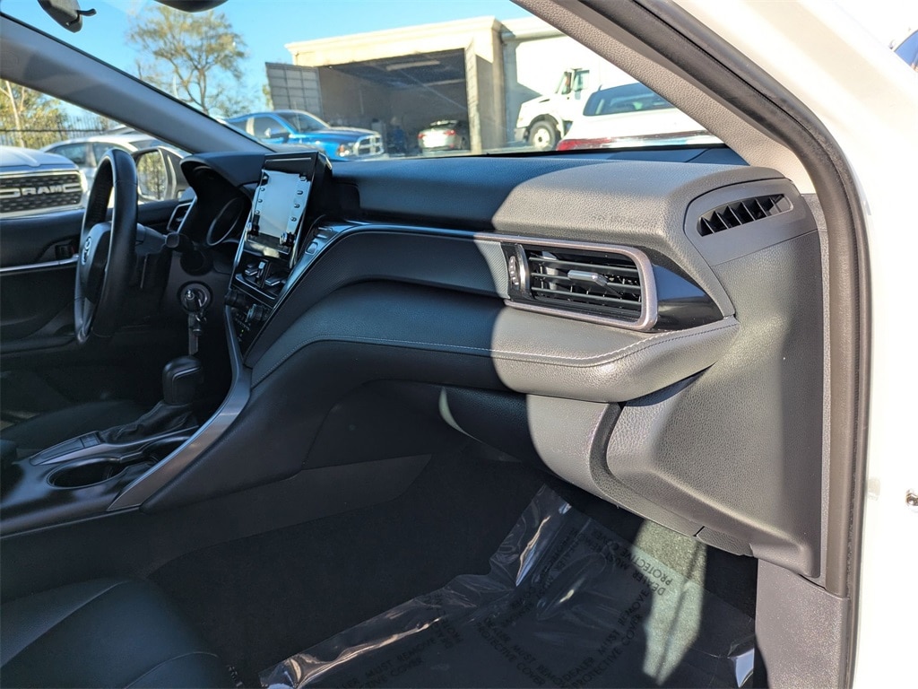 Thumbnail: 2024 Toyota Camry - 33