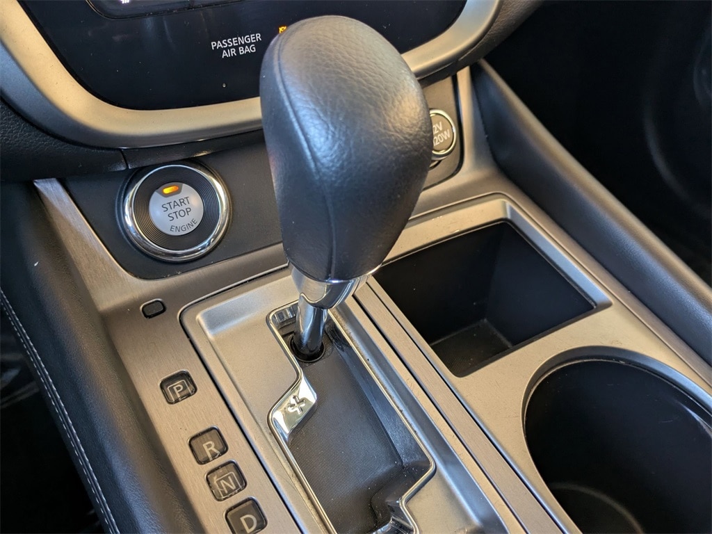 Thumbnail: 2023 Nissan Murano - 20