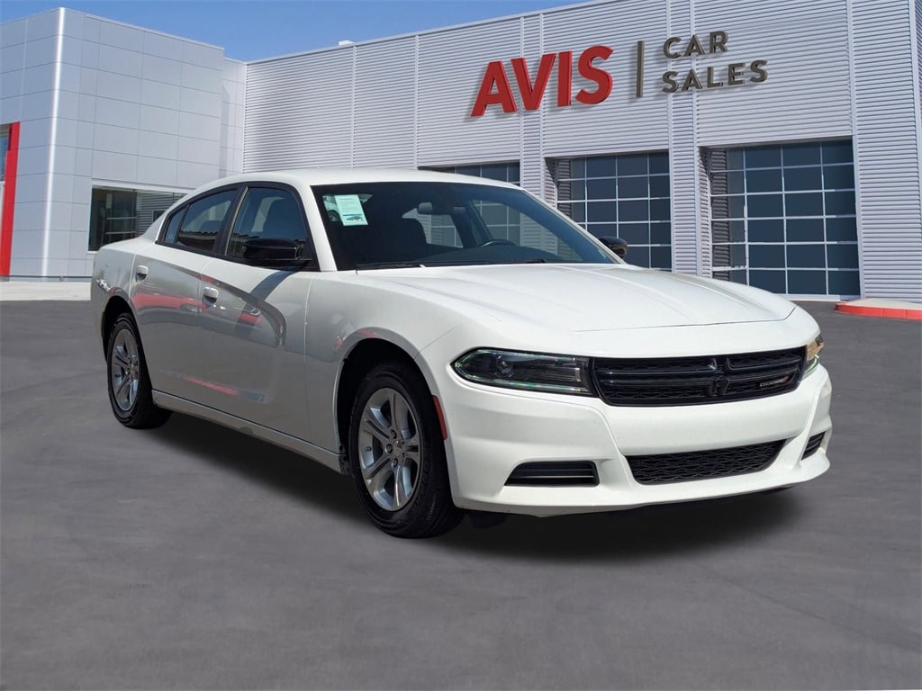 Thumbnail: 2023 Dodge Charger - 3